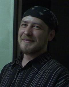 Man, 44. matt6676