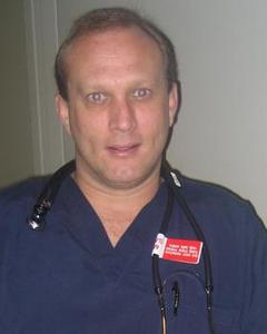 Man, 57. ansondean