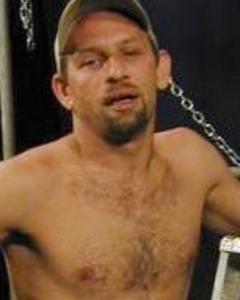 Man, 58. pound_0f_blah