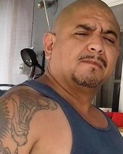 Man, 53. Chuyjose71