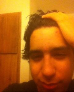 Man, 30. Shadistic