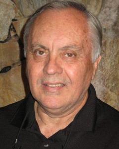 Man, 75. peregtino