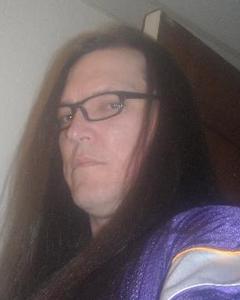 Man, 59. metalmanxx