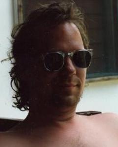 Man, 71. bert7643
