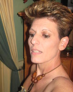 Woman, 60. TT5546
