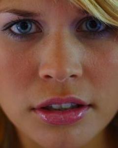 Woman, 41. Krisiy