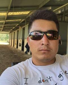 Man, 34. estrada2015