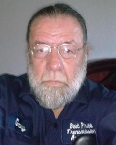 Man, 73. garylee52
