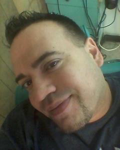 Man, 47. dannyboylp96