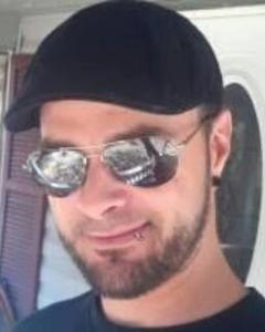 Man, 47. Thatsumbitch