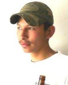 Man, 38. mexican_cow189