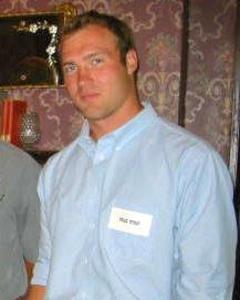 Man, 43. IOWAGEO