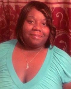 Woman, 41. teddybear84888