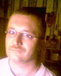 Man, 52. fosterlager