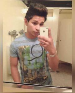 Man, 29. Nany6601