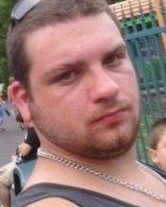 Man, 37. kmg22
