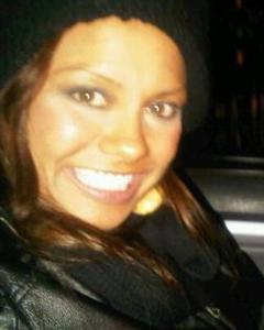 Woman, 44. pakerkate