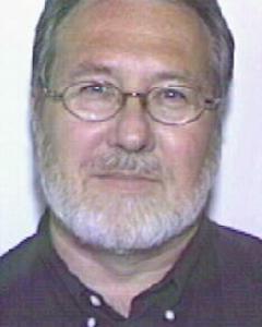 Man, 70. HappyMoose