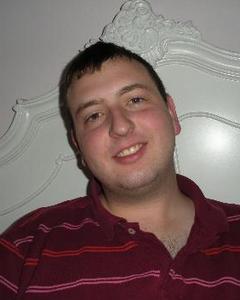 Man, 38. psyclonemaster