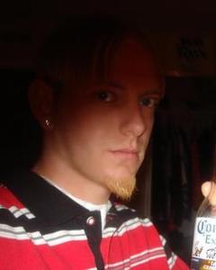 Man, 40. jessie_jamez