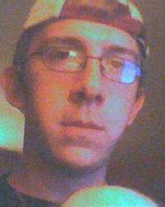 Man, 37. piratechild200