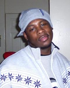Man, 45. Dre140