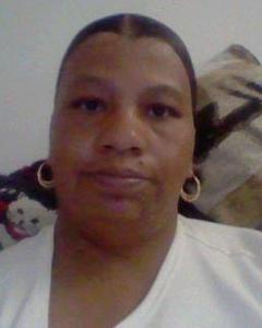 Woman, 62. glo578