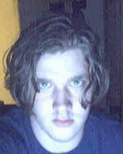Man, 40. davidthe3rd79