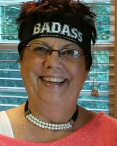 Woman, 74. vic688246