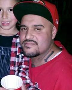 Man, 35. chingone408sj