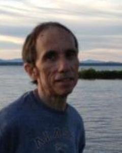 Man, 56. tedfav1968