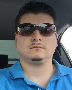 Man, 34. Mr7756042