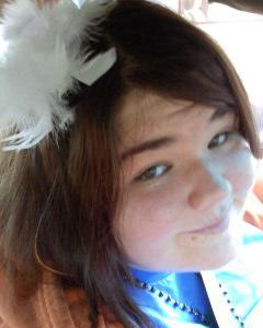 Woman, 36. ElizabethG4837