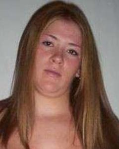 Woman, 46. Meganjaluk01