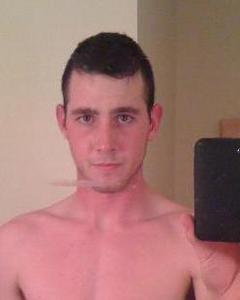 Man, 45. armygrunt11