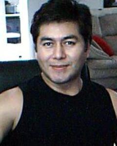 Man, 56. JIMY797