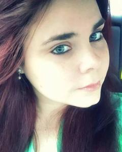 Woman, 41. mayahariet