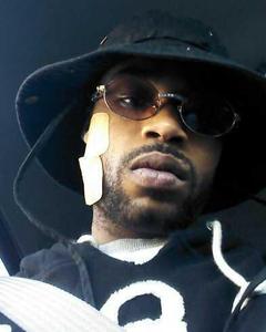 Man, 35. gee_Gibbs