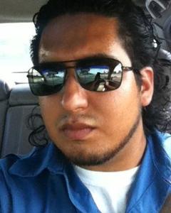 Man, 34. Luisp261