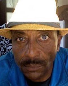 Man, 61. prettyeyege
