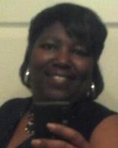 Woman, 50. TinaThick