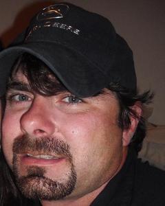 Man, 44. jdman80