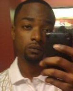 Man, 39. BoomaJones