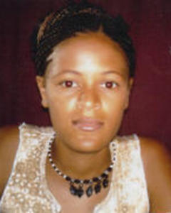 Woman, 39. josue_kabongo