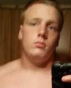 Man, 29. bailey_d