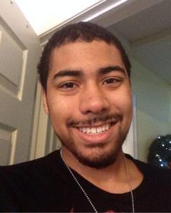 Man, 32. Mattooch
