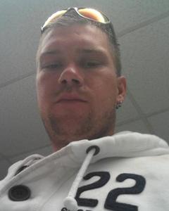 Man, 41. hotforu2725