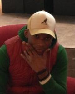Man, 35. kindia8865