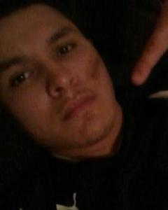 Man, 37. Frankstunna