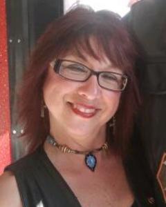 Woman, 70. Rose5730